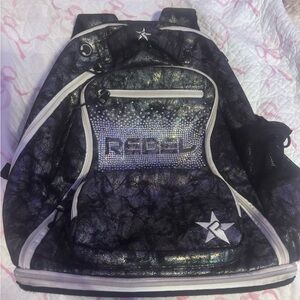 Rebel Athletic Dream Bag Backpack